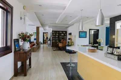Bán nhà mặt tiền Village Bàu Ốc Hạ 2, Hội An – 594,2 m², 1 tầng, 31 tỷ – ảnh 5