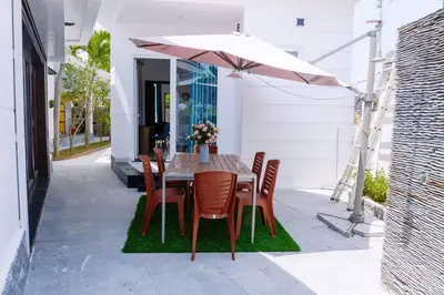 Bán nhà mặt tiền Village Bàu Ốc Hạ 2, Hội An – 594,2 m², 1 tầng, 31 tỷ – ảnh 8