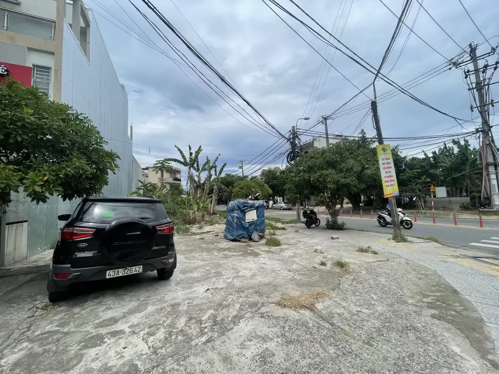 Bán đất mặt tiền Lê Đức Thọ, Sơn Trà – 173 m², 25 tỷ – ảnh 4