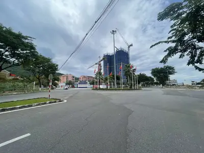 Bán đất mặt tiền Lê Đức Thọ, Sơn Trà – 173 m², 25 tỷ – ảnh 5
