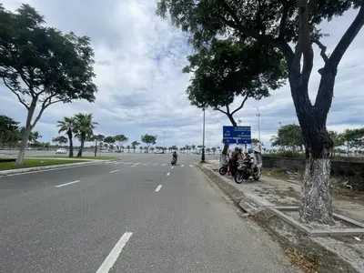 Bán đất mặt tiền Lê Đức Thọ, Sơn Trà – 173 m², 25 tỷ – ảnh 6