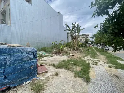 Bán đất mặt tiền Lê Đức Thọ, Sơn Trà – 173 m², 25 tỷ – ảnh 9