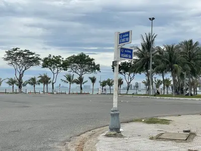 Bán đất mặt tiền Lê Đức Thọ, Sơn Trà – 173 m², 25 tỷ – ảnh 10