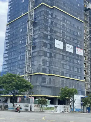Bán đất mặt tiền Lê Đức Thọ, Sơn Trà – 173 m², 25 tỷ – ảnh 12