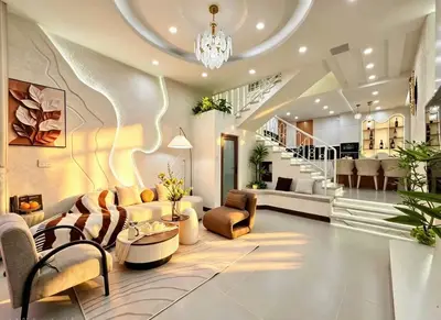 Bán nhà mặt tiền Trưng Nữ Vương, Hải Châu – 48,3 m², 4 tầng, 9,8 tỷ