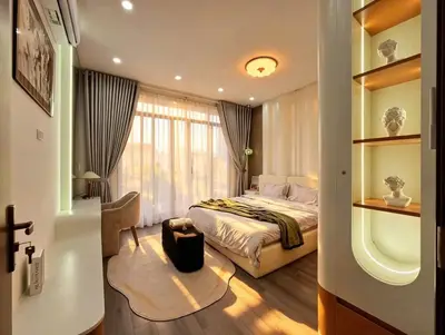 Bán nhà mặt tiền Trưng Nữ Vương, Hải Châu – 48,3 m², 4 tầng, 9,8 tỷ – ảnh 2