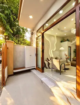 Bán nhà mặt tiền Trưng Nữ Vương, Hải Châu – 48,3 m², 4 tầng, 9,8 tỷ – ảnh 7
