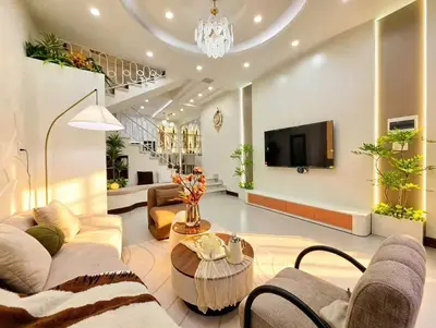 Bán nhà mặt tiền Trưng Nữ Vương, Hải Châu – 48,3 m², 4 tầng, 9,8 tỷ – ảnh 11
