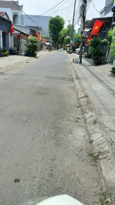 Bán đất mặt tiền Thanh Vinh 12, Liên Chiểu – 168 m², 3,65 tỷ – ảnh 1