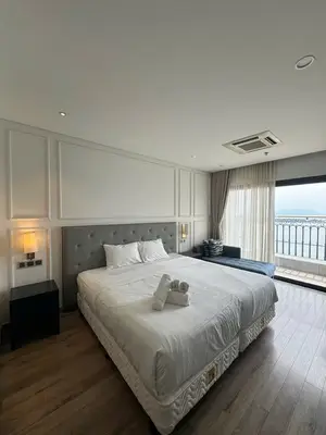 Bán nhà mặt tiền Golden Bay, Sơn Trà – 34 m², 10 tầng, 1,95 tỷ – ảnh 2