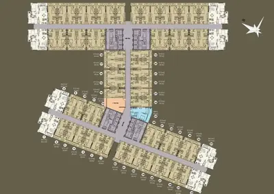 Bán nhà mặt tiền Golden Bay, Sơn Trà – 34 m², 10 tầng, 1,95 tỷ – ảnh 7