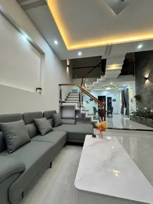 Bán nhà Kiệt Trần Nhân Tông, Hội An – 105 m², 2 tầng, 4,85 tỷ