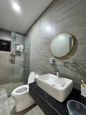 Bán nhà Kiệt Trần Nhân Tông, Hội An – 105 m², 2 tầng, 4,85 tỷ – ảnh 2
