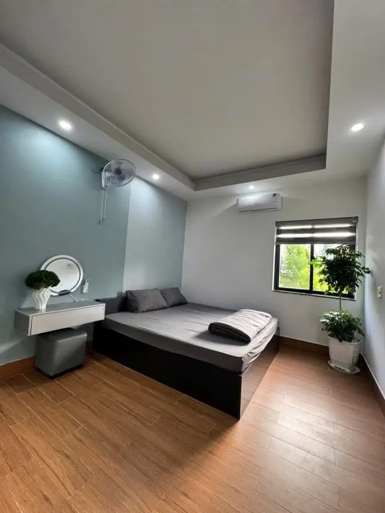 Bán nhà Kiệt Trần Nhân Tông, Hội An – 105 m², 2 tầng, 4,85 tỷ – ảnh 3