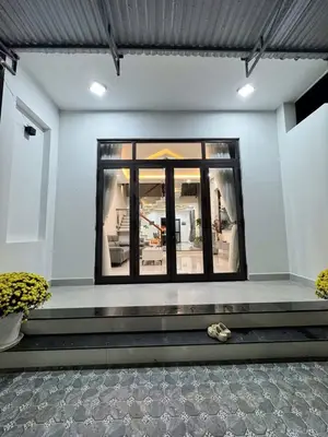 Bán nhà Kiệt Trần Nhân Tông, Hội An – 105 m², 2 tầng, 4,85 tỷ – ảnh 5