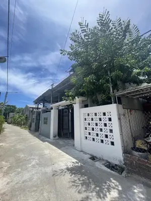 Bán nhà Kiệt Trần Nhân Tông, Hội An – 105 m², 2 tầng, 4,85 tỷ – ảnh 6
