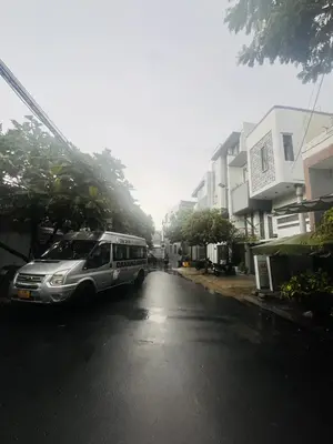 Bán nhà Kiệt Hà Huy Tập, Thanh Khê – 88 m², 3 tầng, 8,9 tỷ – ảnh 3