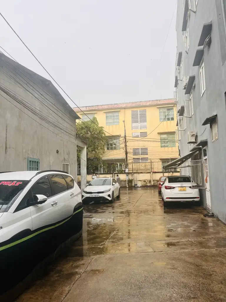 Bán nhà Kiệt Hà Huy Tập, Thanh Khê – 88 m², 3 tầng, 8,9 tỷ – ảnh 4