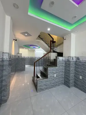 Bán nhà Kiệt Hoàng Diệu, Hải Châu – 41 m², 4 tầng, 3,15 tỷ