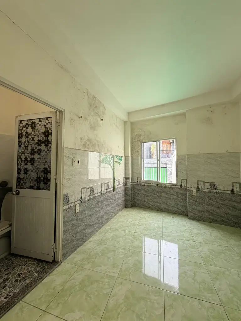 Bán nhà Kiệt Hoàng Diệu, Hải Châu – 41 m², 4 tầng, 3,15 tỷ – ảnh 3