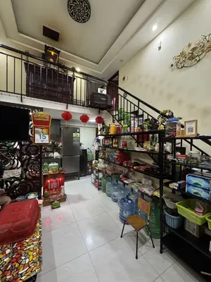 Bán nhà Trần Cao Vân, Thanh Khê – 86 m², 4 tầng, 6,9 tỷ