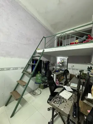Bán nhà Trần Cao Vân, Thanh Khê – 86 m², 4 tầng, 6,9 tỷ – ảnh 3