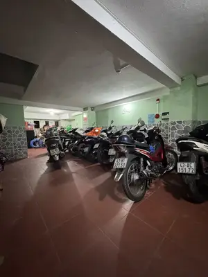 Bán nhà Trần Cao Vân, Thanh Khê – 86 m², 4 tầng, 6,9 tỷ – ảnh 4