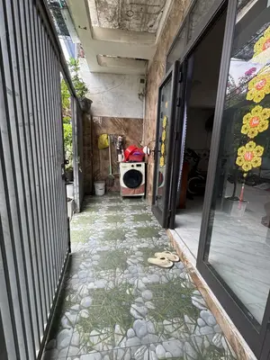 Bán nhà Điện Biên Phủ, Thanh Khê – 50 m², 2 tầng, 4,8 tỷ