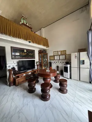 Bán nhà Điện Biên Phủ, Thanh Khê – 50 m², 2 tầng, 4,8 tỷ – ảnh 3