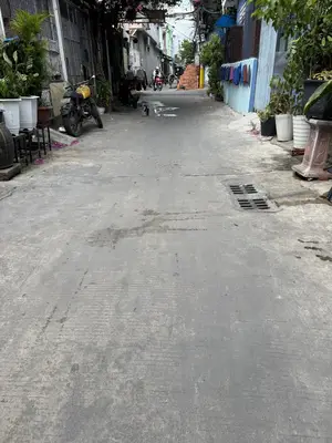 Bán nhà Điện Biên Phủ, Thanh Khê – 50 m², 2 tầng, 4,8 tỷ – ảnh 4