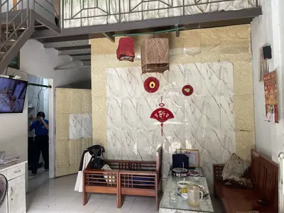 Bán nhà cấp 4 Kiệt Lê Duẫn, Thanh Khê – 100 m², 6,5 tỷ – ảnh 2