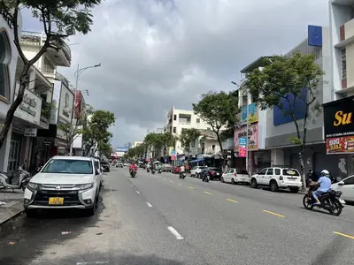 Bán nhà cấp 4 Kiệt Lê Duẫn, Thanh Khê – 100 m², 6,5 tỷ – ảnh 3