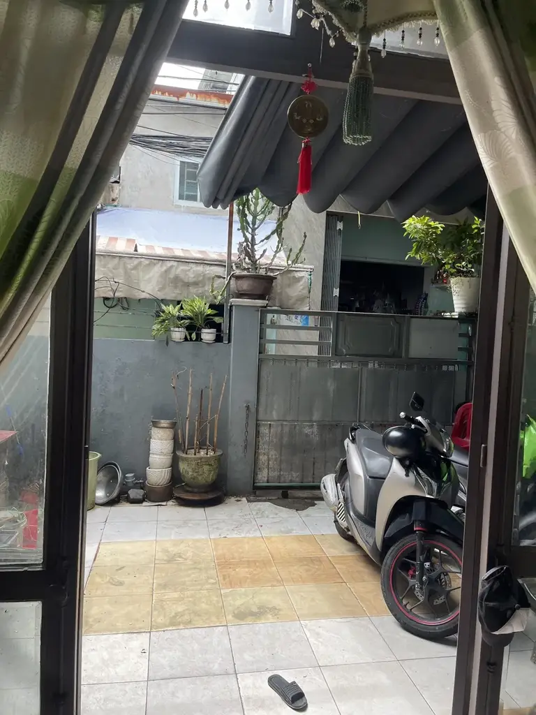 Bán nhà cấp 4 Kiệt Lê Duẫn, Thanh Khê – 100 m², 6,5 tỷ – ảnh 4