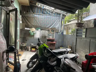 Bán nhà cấp 4 Kiệt Lê Duẫn, Thanh Khê – 100 m², 6,5 tỷ – ảnh 6