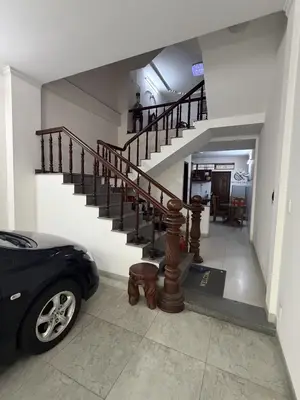 Bán nhà mặt tiền Dương Tự Minh, Sơn Trà – 90 m², 4 tầng, 23,9 tỷ – ảnh 2