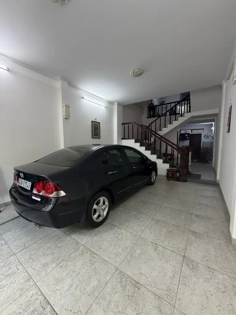 Bán nhà mặt tiền Dương Tự Minh, Sơn Trà – 90 m², 4 tầng, 23,9 tỷ – ảnh 5