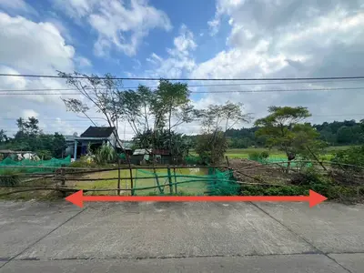 Bán đất Thôn Thái Cẩm, Quảng Nam (khu khác) – 116 m², 1,35 tỷ