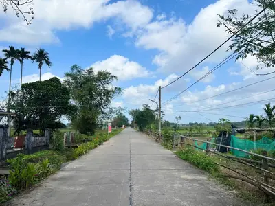 Bán đất Thôn Thái Cẩm, Quảng Nam (khu khác) – 116 m², 1,35 tỷ – ảnh 4