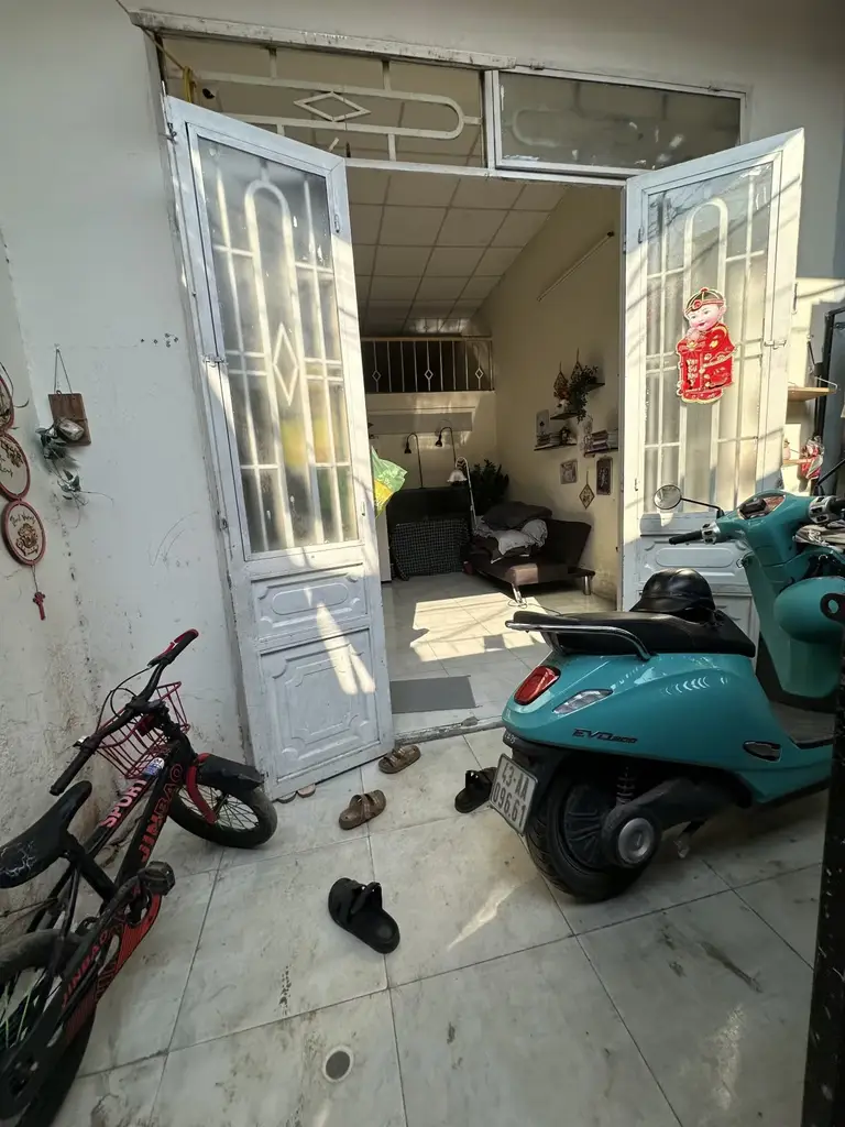 Bán nhà Nguyễn Chánh, Liên Chiểu – 46 m², 1,5 tầng, 2,65 tỷ – ảnh 3