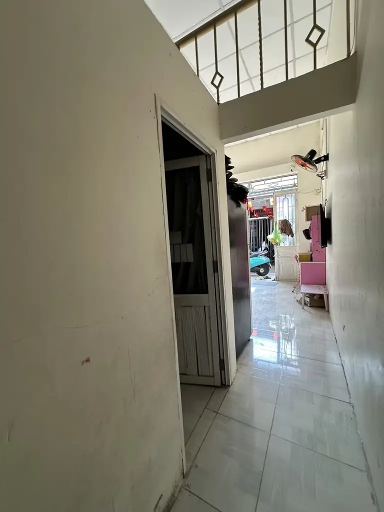 Bán nhà Nguyễn Chánh, Liên Chiểu – 46 m², 1,5 tầng, 2,65 tỷ – ảnh 4