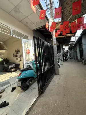 Bán nhà Nguyễn Chánh, Liên Chiểu – 46 m², 1,5 tầng, 2,65 tỷ – ảnh 6