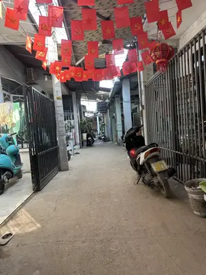 Bán nhà Nguyễn Chánh, Liên Chiểu – 46 m², 1,5 tầng, 2,65 tỷ – ảnh 8