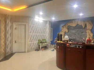 Bán nhà Trần Hưng Đạo, Điện Bàn – 300 m², 4 tầng, 17 tỷ