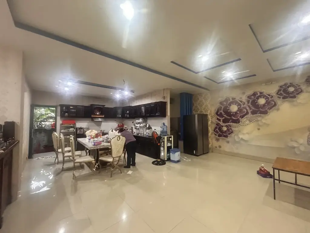 Bán nhà Trần Hưng Đạo, Điện Bàn – 300 m², 4 tầng, 17 tỷ – ảnh 2
