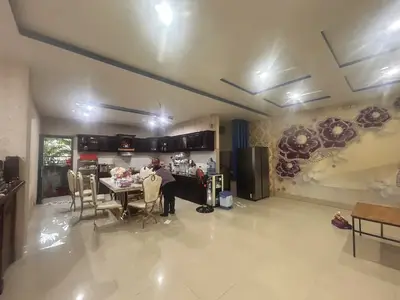 Bán nhà Trần Hưng Đạo, Điện Bàn – 300 m², 4 tầng, 17 tỷ – ảnh 2