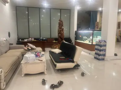 Bán nhà Trần Hưng Đạo, Điện Bàn – 300 m², 4 tầng, 17 tỷ – ảnh 4