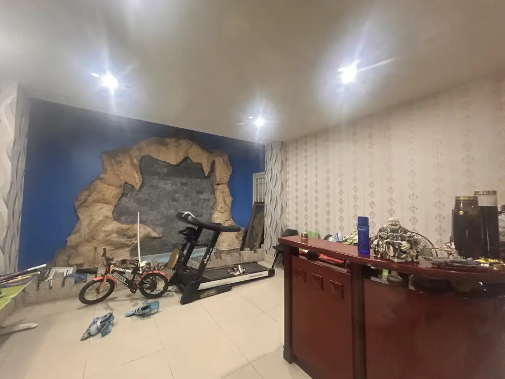 Bán nhà Trần Hưng Đạo, Điện Bàn – 300 m², 4 tầng, 17 tỷ – ảnh 5