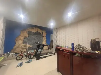 Bán nhà Trần Hưng Đạo, Điện Bàn – 300 m², 4 tầng, 17 tỷ – ảnh 5