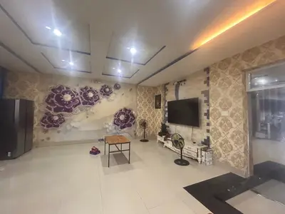 Bán nhà Trần Hưng Đạo, Điện Bàn – 300 m², 4 tầng, 17 tỷ – ảnh 8