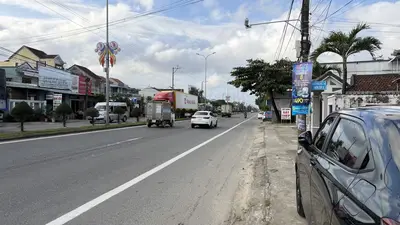 Bán đất QL1A Viêm Tây 2, Hội An – 185 m², 5,9 tỷ